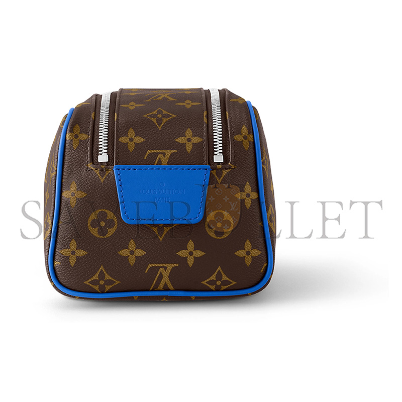 LOUIS VUITTON DOPP KIT M46763 (28*16.5*15cm) 